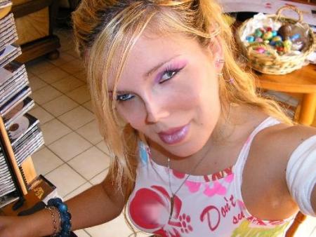 julie